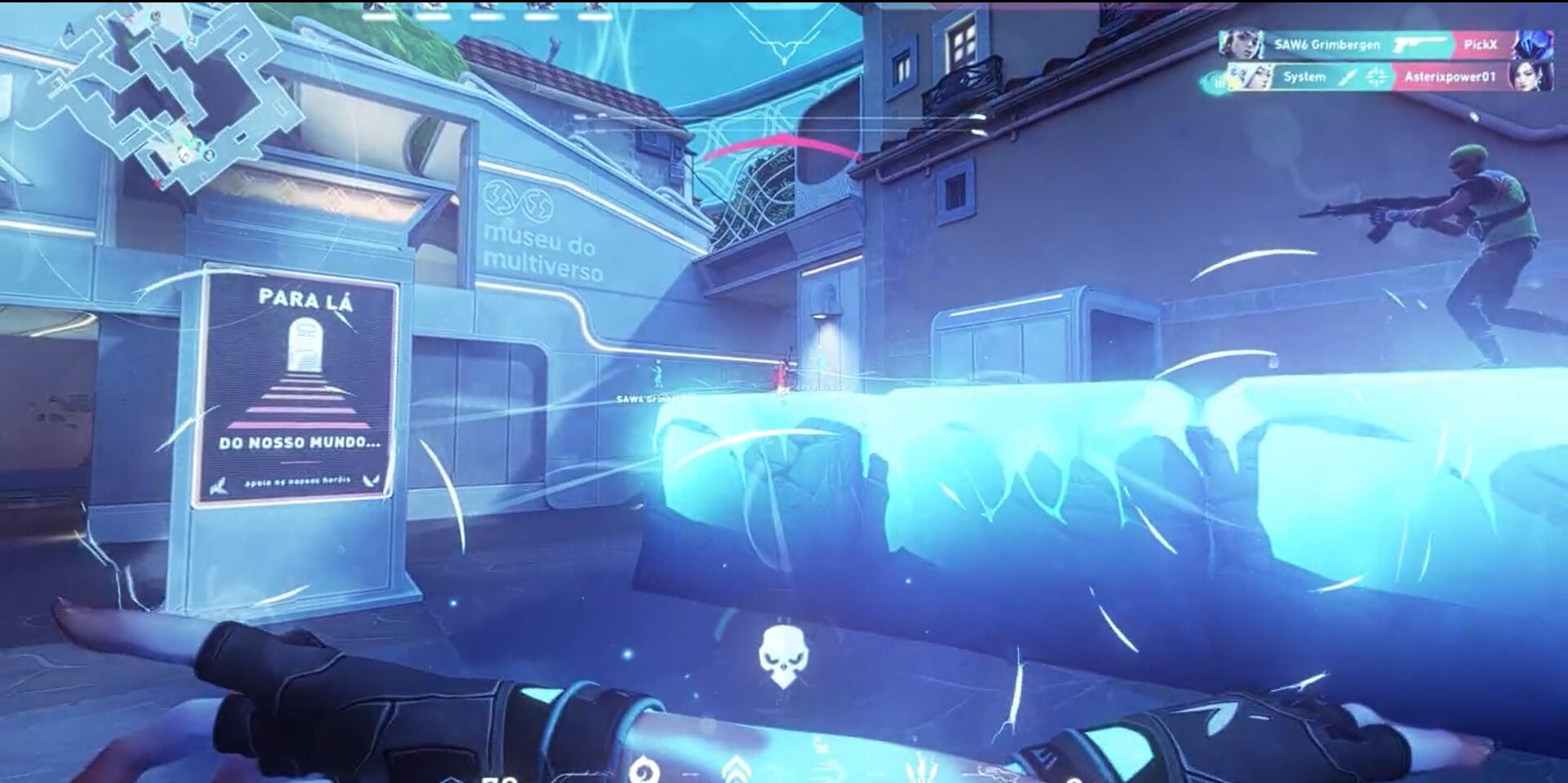 无畏契约GMV枪战游戏动漫剪辑AE工程项目模板叠加视频素材包 Clarity Project by riiot(13045) 无畏契约GMV枪战游戏动漫剪辑AE工程项目模板叠加视频素材包 Clarity Project by riiot(13045)