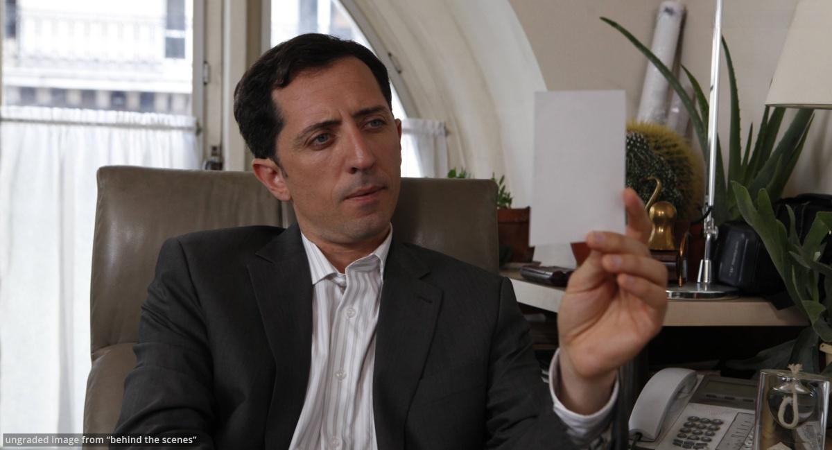 Mononodes《午夜巴黎》电影色调模拟逆向还原达芬奇调色节点 Midnight in Paris reverse engineered PowerGrades（13109）