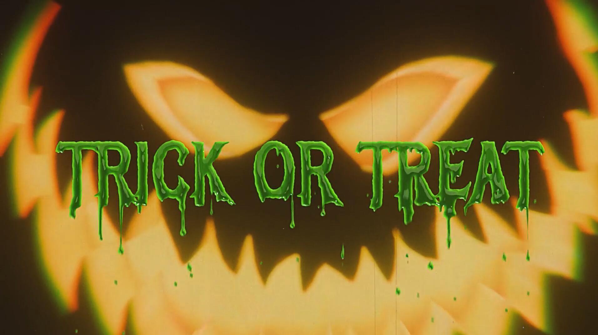 AE模板:诡异恐怖惊悚万圣节邪恶电影广告预告片开场片头动画(13183) AE模板:诡异恐怖惊悚万圣节邪恶电影广告预告片开场片头动画(13183)