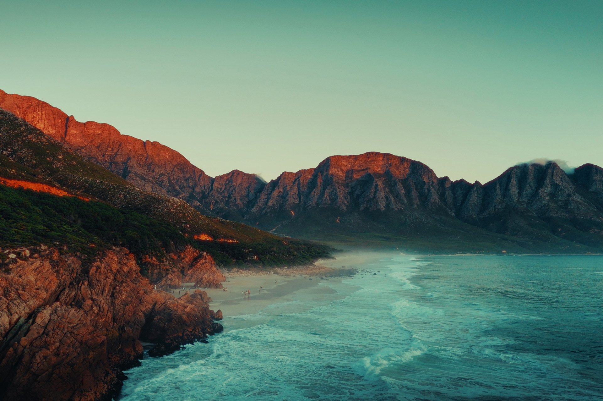 Reilin Joey – SECRET SAUCE V2 – MASTER COLLECTION 热门电影短片调色LUT+节点+练习文件+色彩分级大师班(中文字幕)（13085）