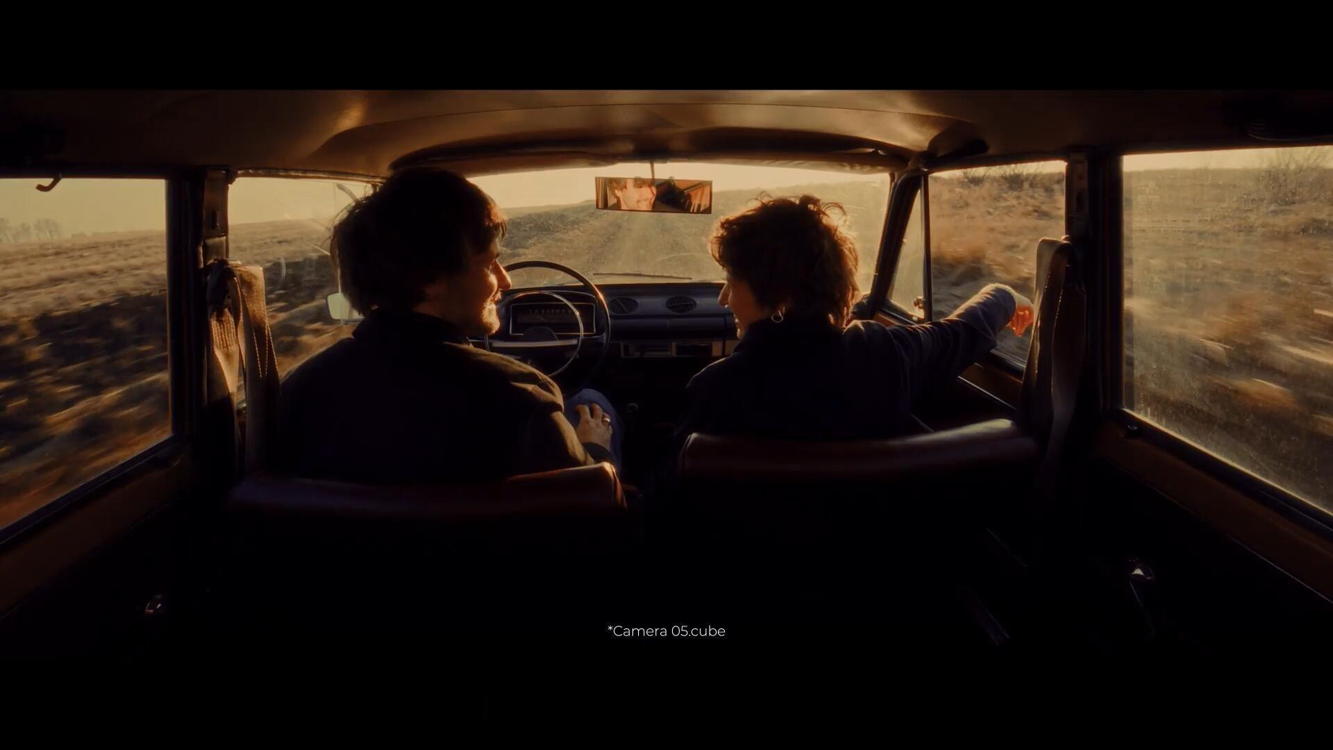 600个热门好莱坞多风格商业广告电影LUT调色预设 LUT Color Presets（13622）