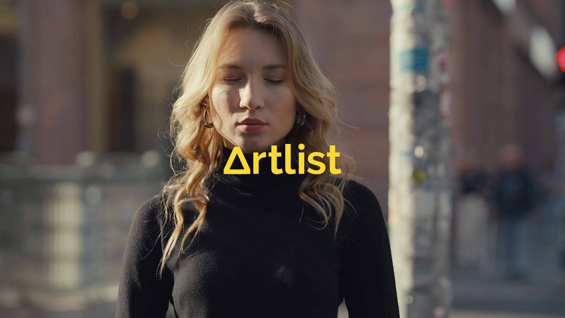 Artlist 21个热门商业广告短片摄像机实拍LOG/RAW原始灰片调色练习片段视频素材（13286）