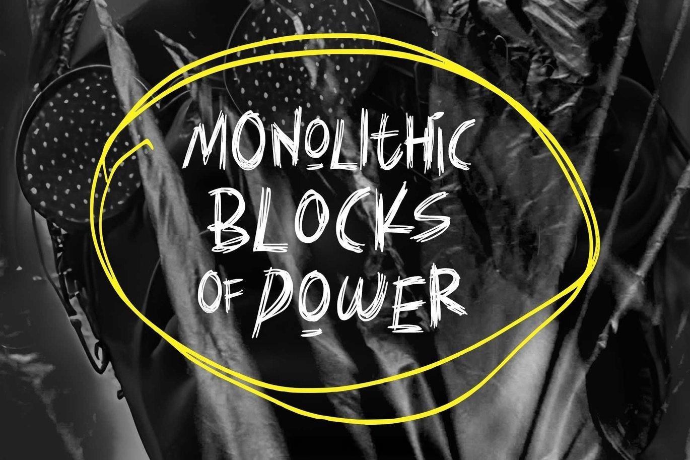 英文字体：复古邋遢涂鸦手绘风格炫酷潦草摇滚线条变体杂志封面字体 Against Madness – Scribble font（13202）