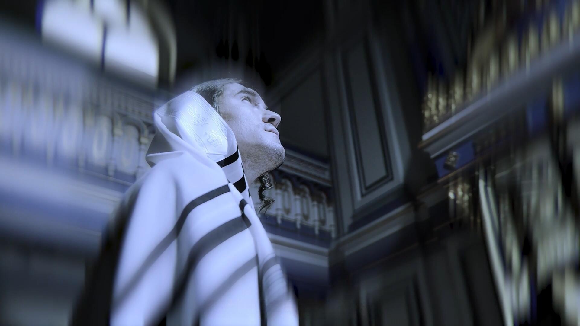 FCPX插件：17个梦境闪回眩晕回忆画面闪烁电影视觉转场过渡+效果（13637）