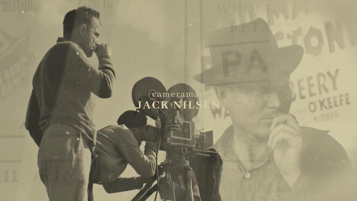 AE/PR模板：复古纪实战争历史纪录片回忆录电影电视预告片头模板（13253）