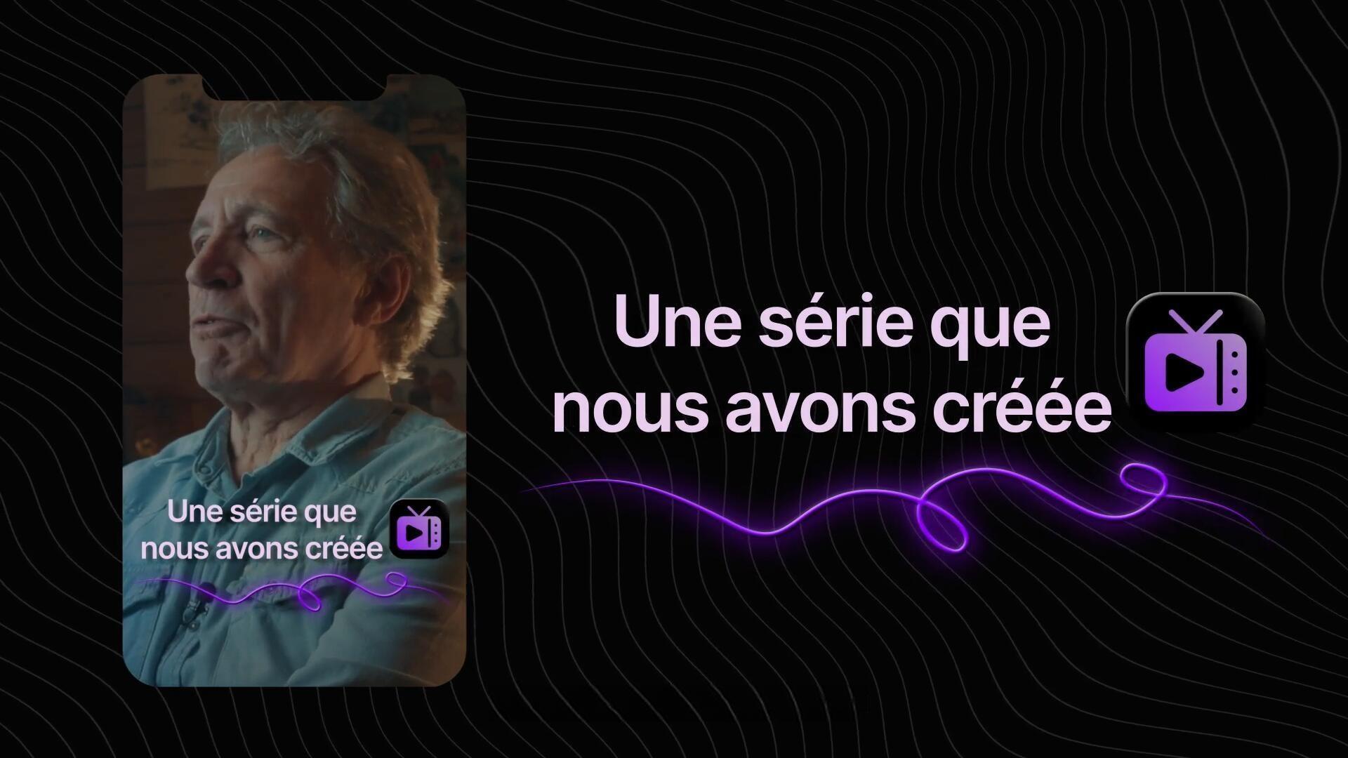 AE模板：热门病毒式渐变发光划线效果字幕文字标题动画（13606）