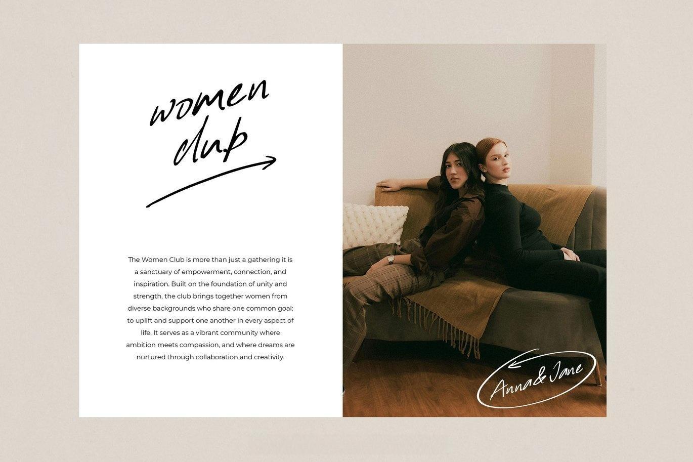 英文字体：真实自然流畅手写连笔logo徽标标题排版字体 Monling Handwritten Notes Font（13688）