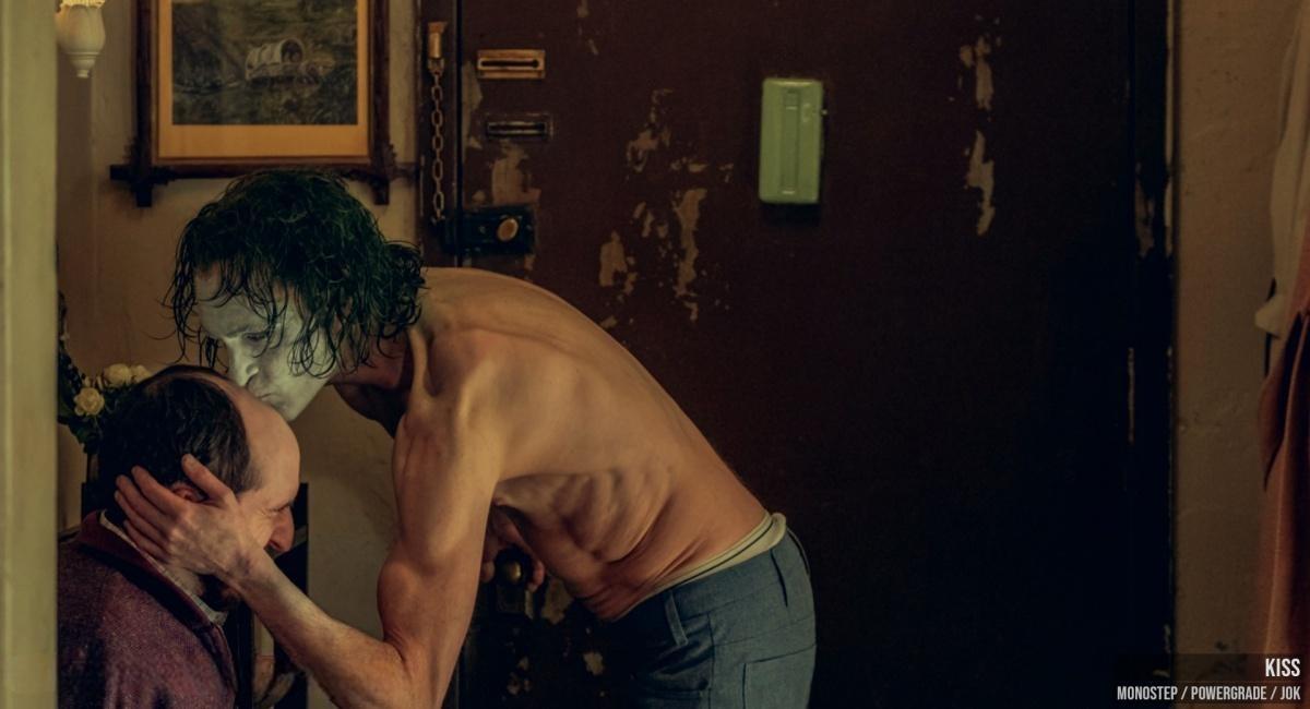 MonoNodes 《小丑》电影色调模拟逆向还原达芬奇调色节点 Mononodes Joker Reverse Engineered PowerGrades（13116）