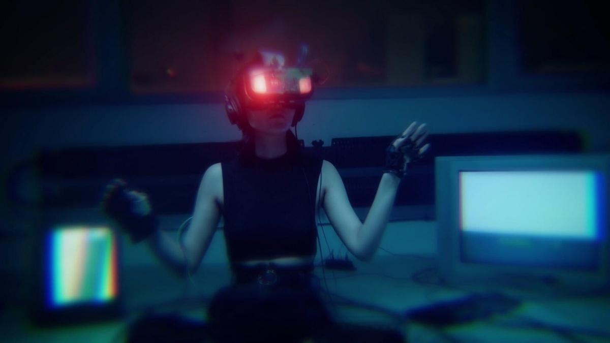 FCPX插件：摄像机镜头对焦视觉效果（13323）