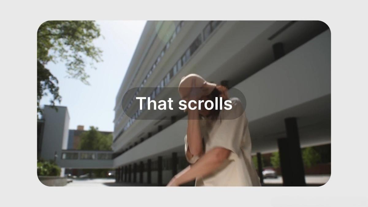 达芬奇模板：创意级社交消息动画短片开场片头（13532）