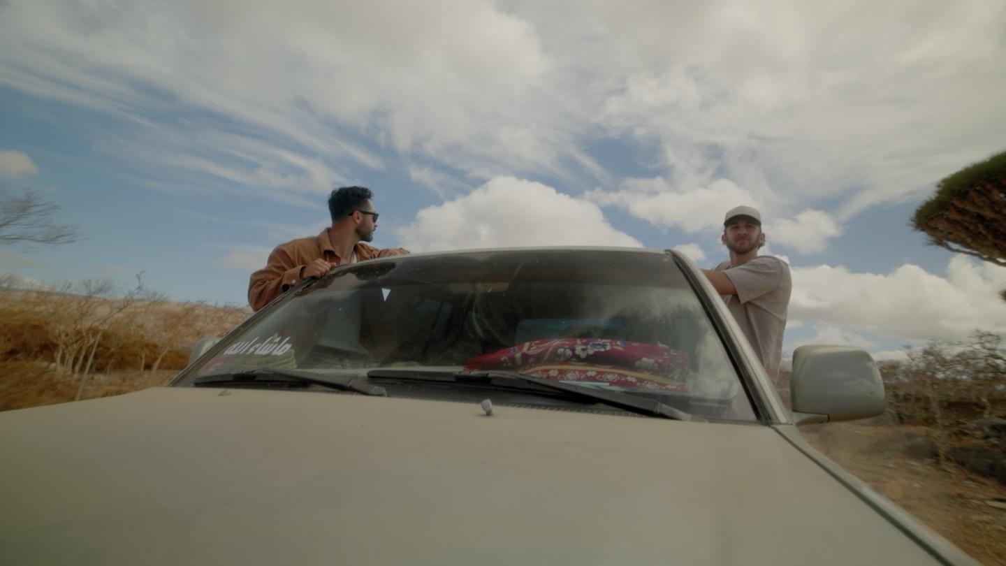 Gamut – Immersion 2.0 热门情绪氛围美学旅拍电影感LUT+练习素材+视频教程（13151）