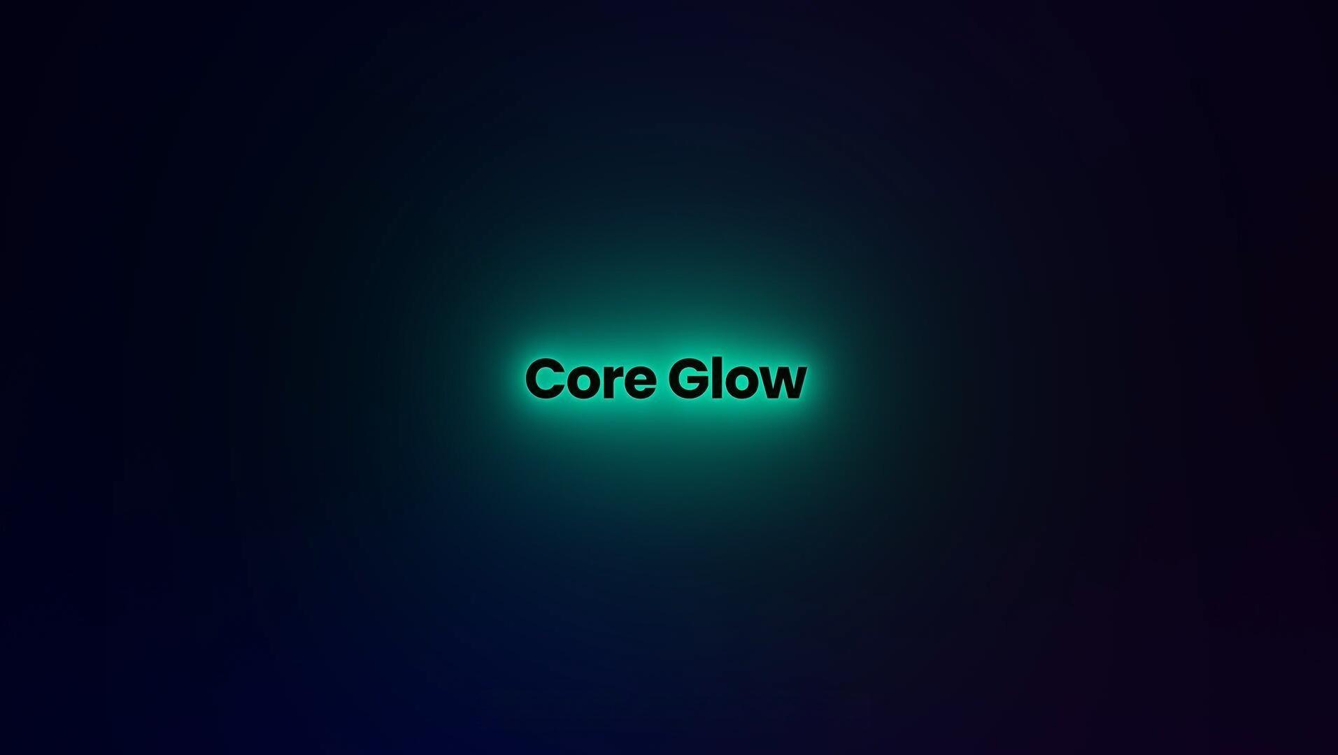 PR预设：梦幻朦胧美学深度发光漫射字幕文字标题LOGO效果（13620）