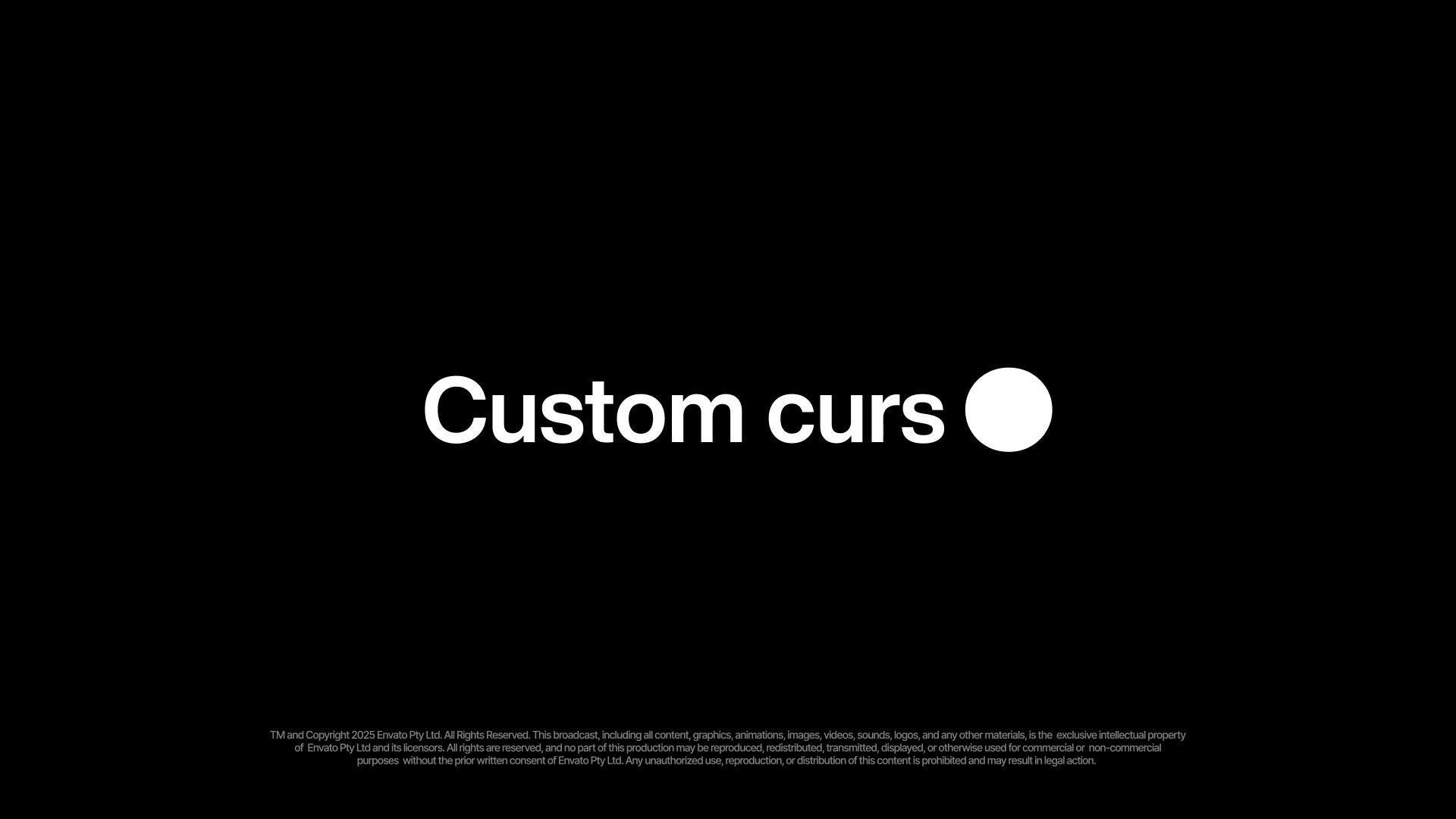 AE/PR模板：创意多风格打字机效果文字标题字幕动画 含打字音效（13705）