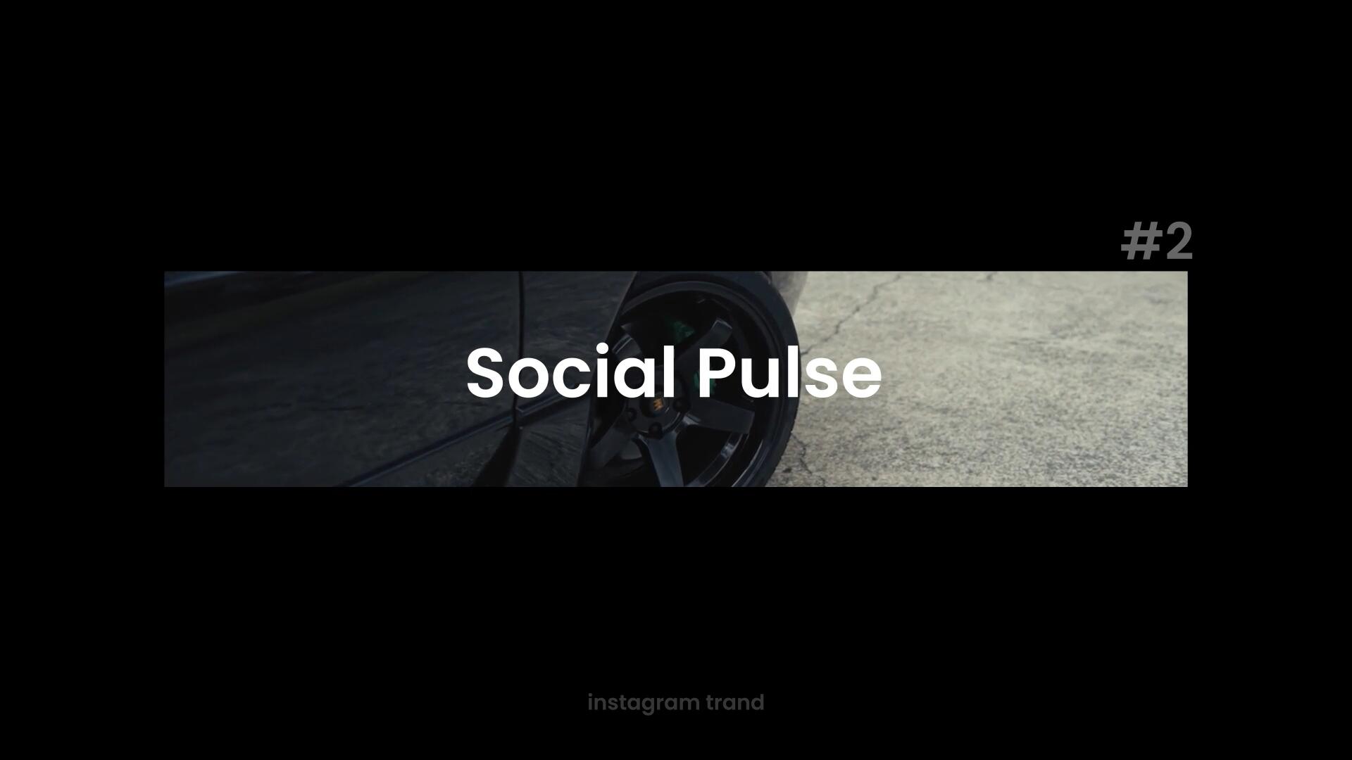 AE模板:大胆设计美学超宽视角快闪开场片头(13630) AE模板:大胆设计美学超宽视角快闪开场片头(13630)