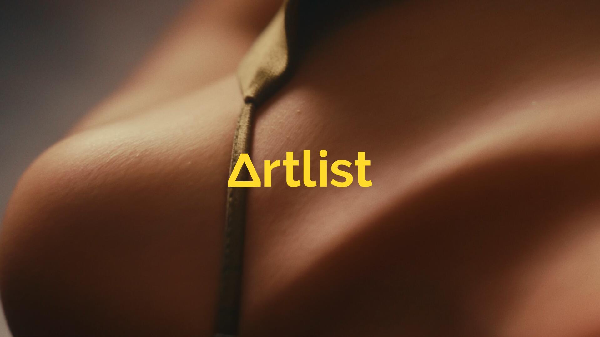 Artlist 11个热门商业广告短片摄像机实拍LOG/RAW原始灰片调色练习片段视频素材（13354）