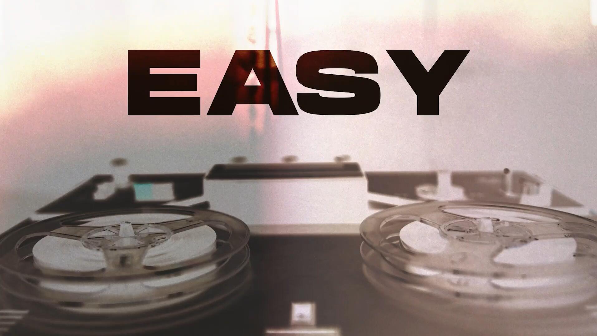 AE模板：一键式复古胶片模拟、泛光、模糊、抖动、灰尘、烧伤无缝转场过渡 支持横/竖屏（13416）