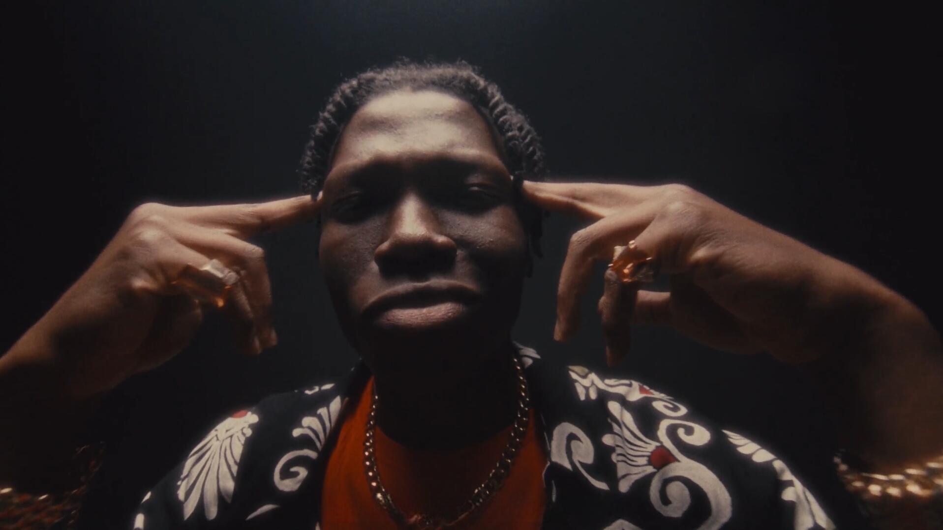 AE模板：复古8bit像素风格做旧半色调数字失真动态艺术效果模板（13692）