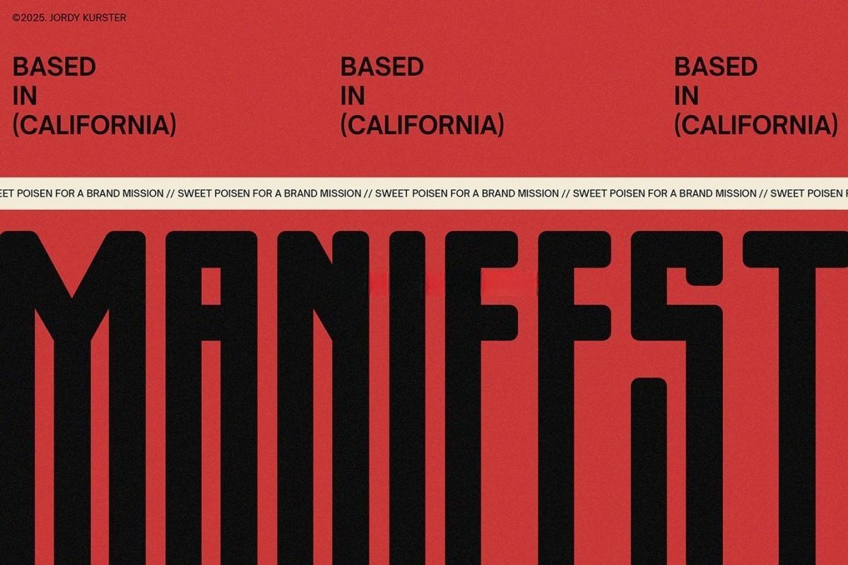 英文字体：极简现代浓缩未来派科技海报标题排版无衬线封面海报设计字体 Honkenia Rounded – The Ultra Condensed Font（13061）