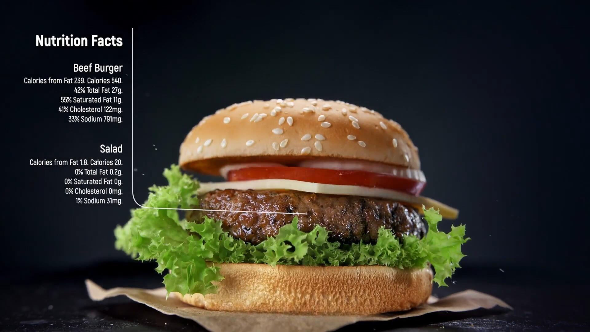 FCPX插件：30种一键式自动跟踪线条呼出式文字标题数据标注动画效果插件 Paragraph Callouts（13137）