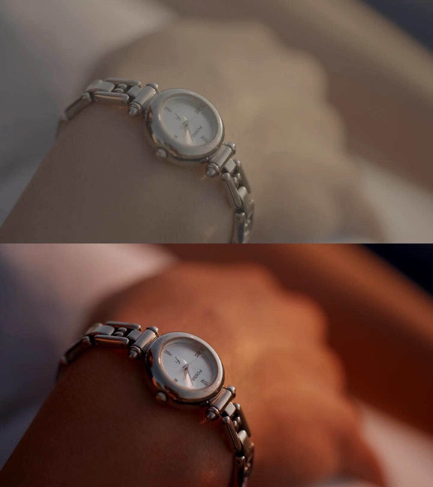 复古落日余辉氛围、冰川青、青橙色电影感色彩分级LUT调色预设+视频教程（13616）