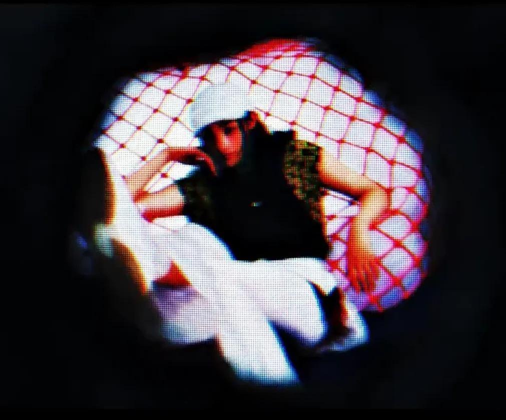 韩系女团风格胶片快闪饭圈剪辑编辑混剪AE项目文件 Flappywrd – NewJeans（13269）