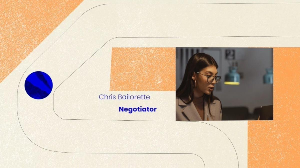 FCPX插件：创意故事感2D球体运动颗粒感照片人物团队介绍短片动画（13242）