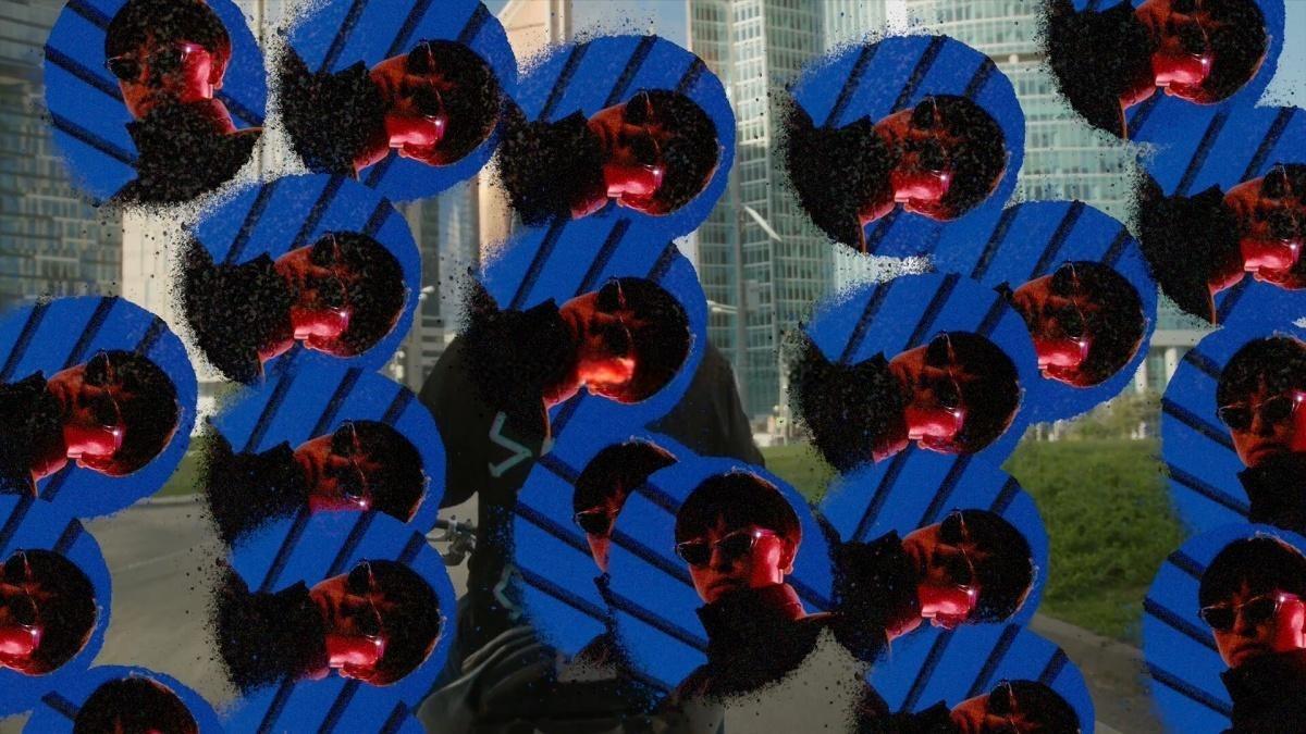 FCPX插件：10个老式邋遢街头涂鸦雾感喷漆滴落无缝转场过渡（13263）