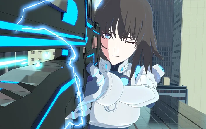 大师课程：掌握Blender制作2D/3D动漫动作动画视频课程 中文字幕（13097）