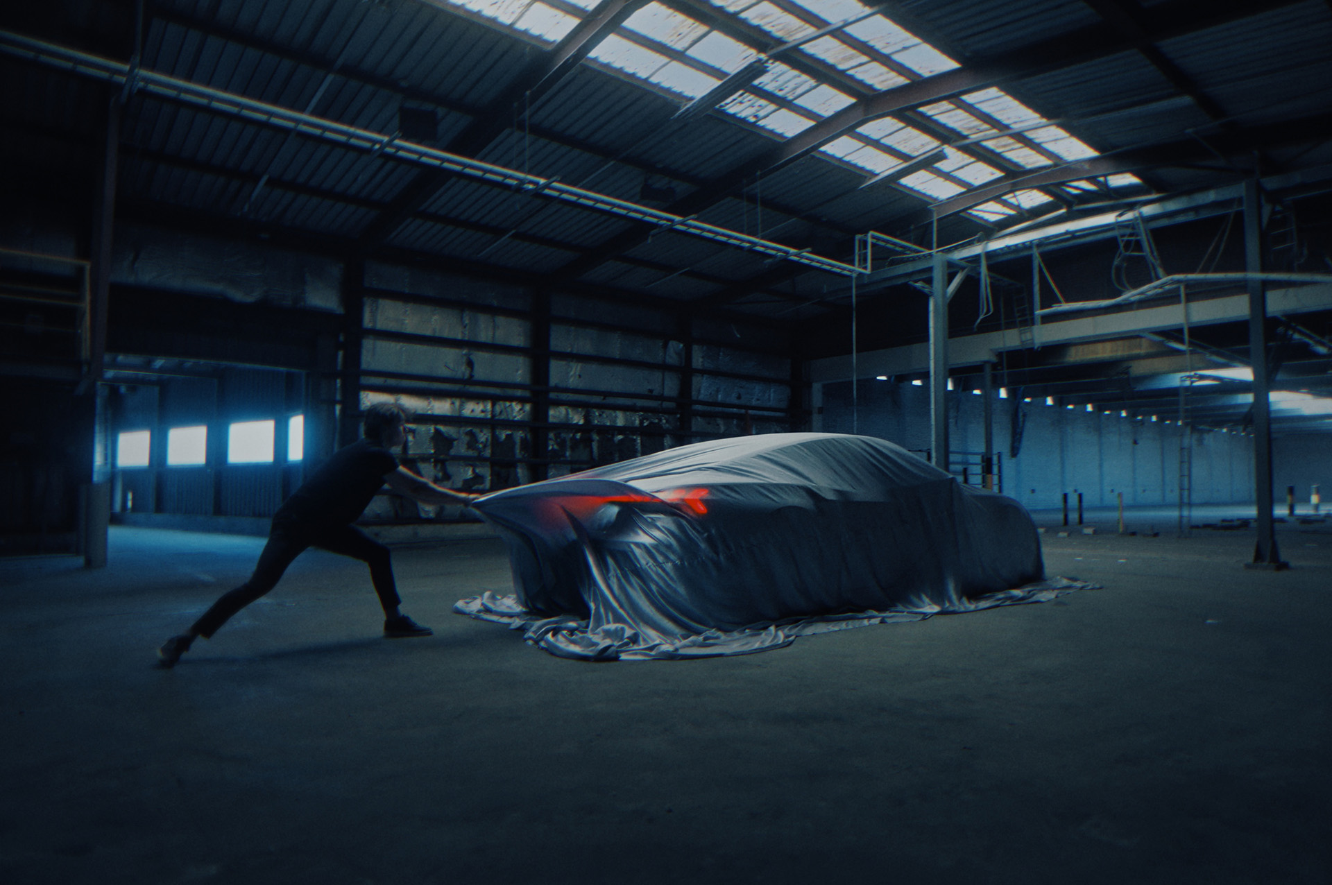 Reilin Joey – SECRET SAUCE V2 – MASTER COLLECTION 热门电影短片调色LUT+节点+练习文件+色彩分级大师班(中文字幕)（13085）