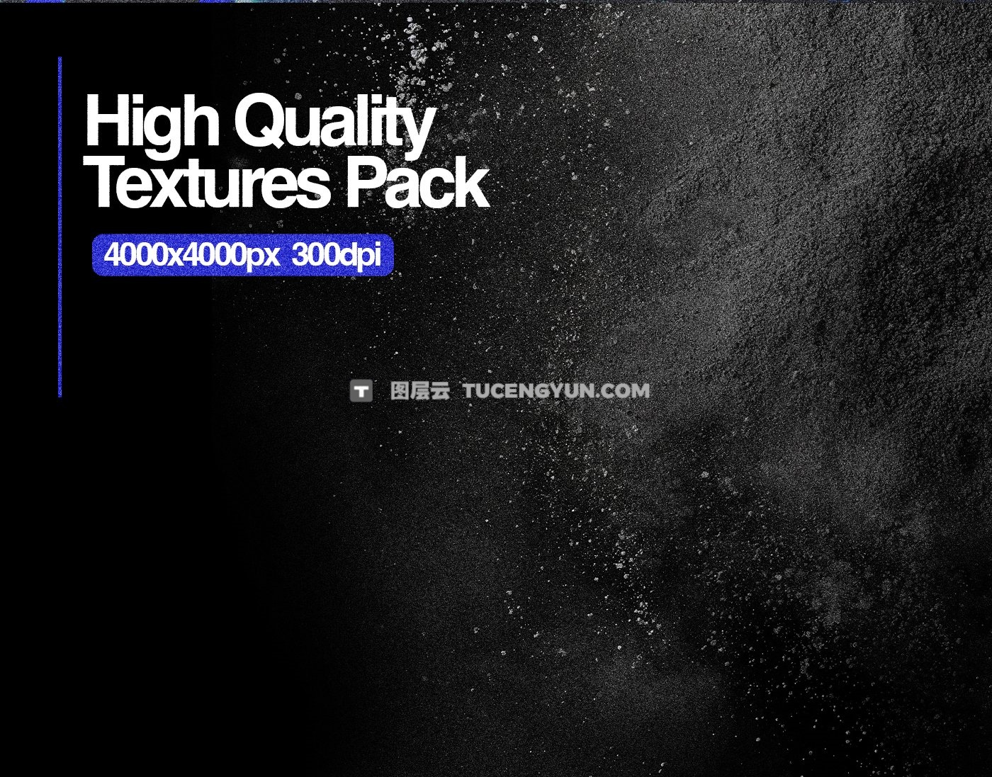100种怀旧电影颗粒灰尘尘埃背景肌理纹理叠加素材 Züli – 100 Dust Textures Pack（13663）