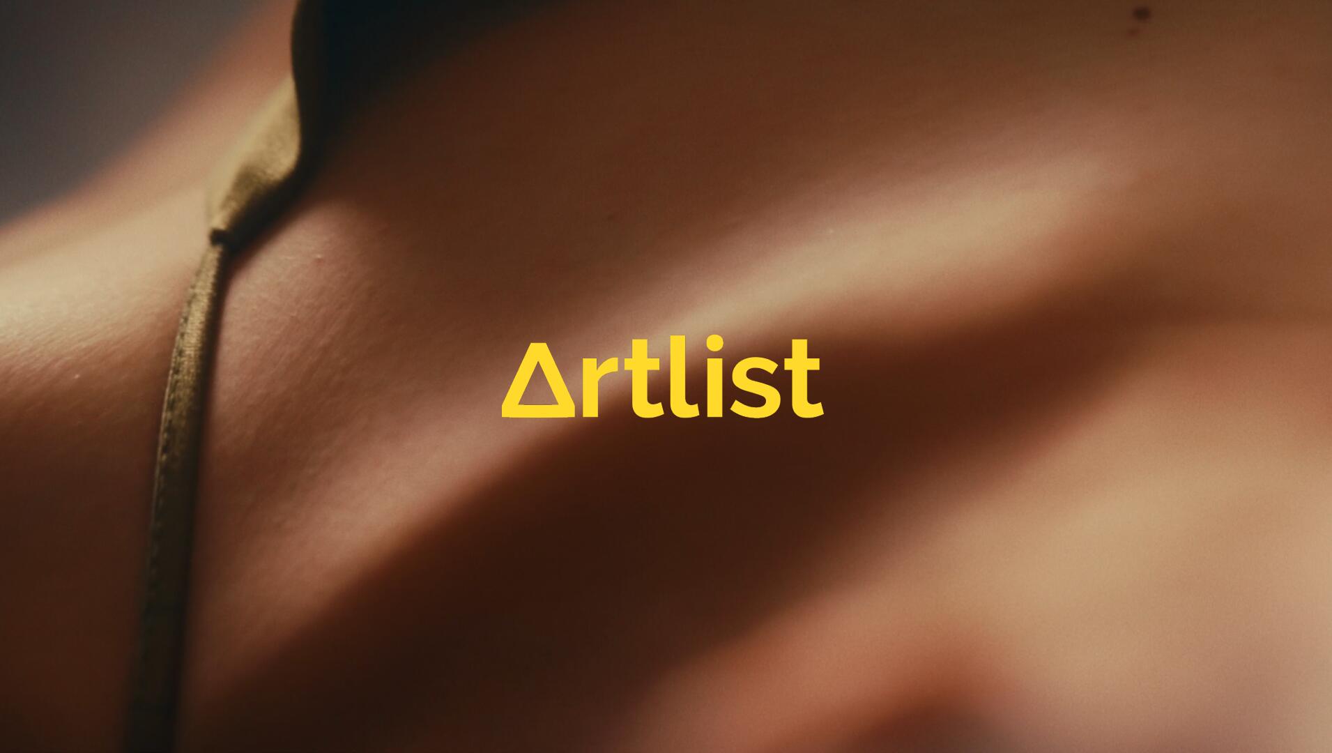 Artlist 11个热门商业广告短片摄像机实拍LOG/RAW原始灰片调色练习片段视频素材（13354）