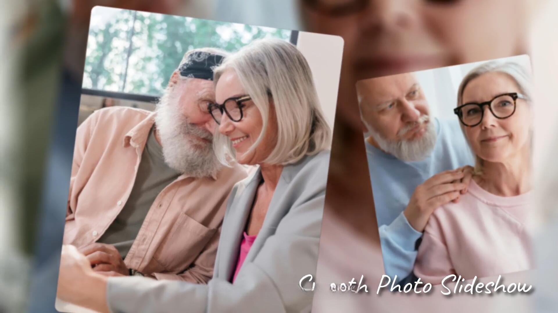 达芬奇模板：浪漫婚礼周年生日派对假期旅行回忆作品集照片相册（13224）