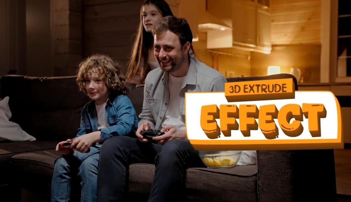 FCPX插件：30个趣味卡通综艺节目可爱花字贴纸文字标题动画 Fun Titles（13099）