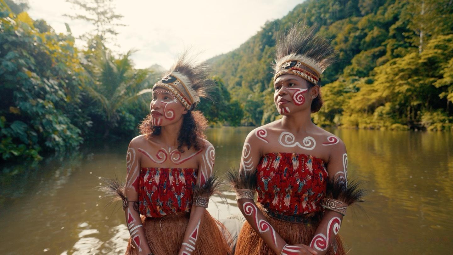 Gamut – Immersion 2.0 热门情绪氛围美学旅拍电影感LUT+练习素材+视频教程（13151）