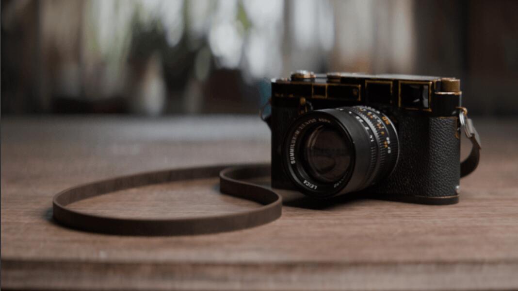 Blender插件：Blender真实光学摄像机色差畸变柔光虚焦镜头插件 Lens Sim V3.0.0（13510）