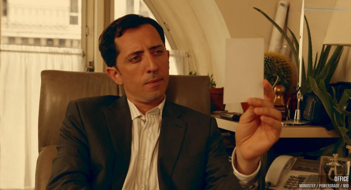 Mononodes《午夜巴黎》电影色调模拟逆向还原达芬奇调色节点 Midnight in Paris reverse engineered PowerGrades（13109）