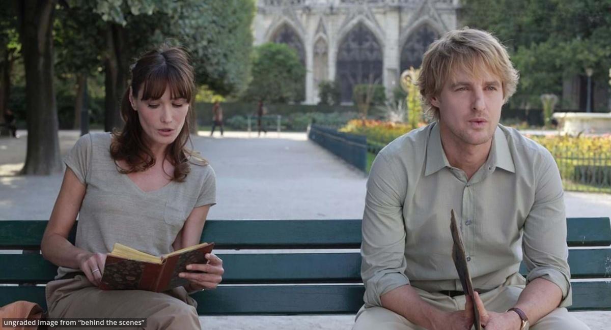 Mononodes《午夜巴黎》电影色调模拟逆向还原达芬奇调色节点 Midnight in Paris reverse engineered PowerGrades（13109）