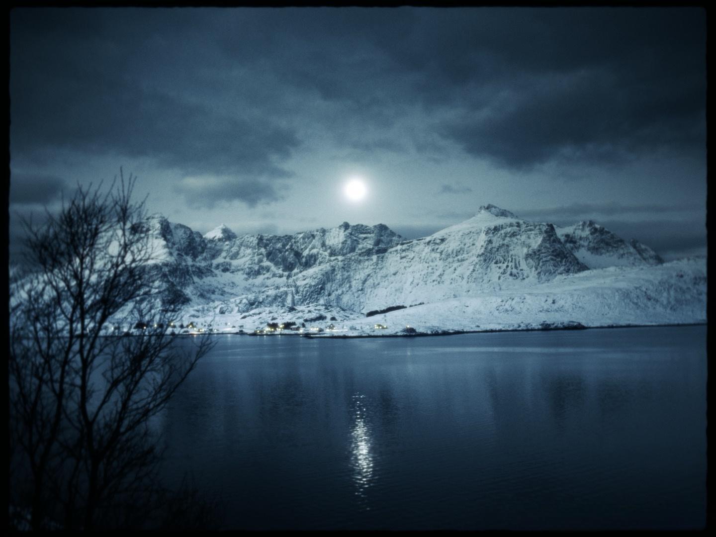 Gamut – Immersion 2.0 热门情绪氛围美学旅拍电影感LUT+练习素材+视频教程（13151）