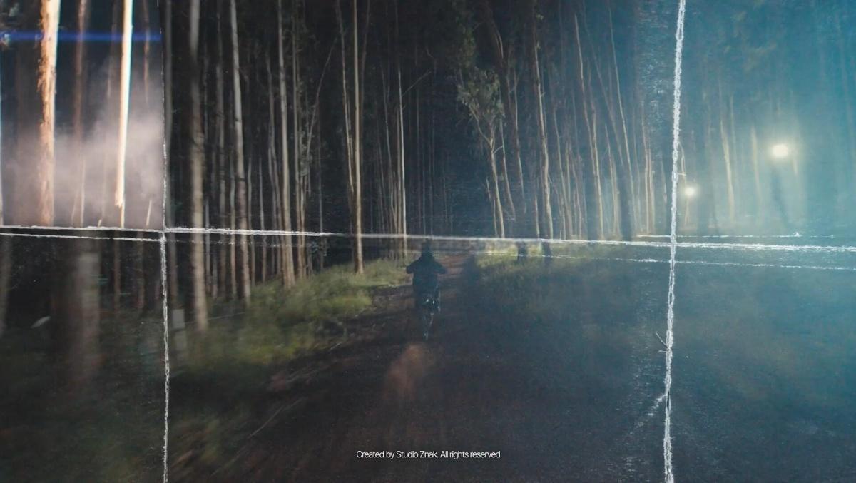 AE/PR模板：复古杂志撕纸折痕胶带拼贴剪切风格化转场过渡模板 支持横竖屏（12477）