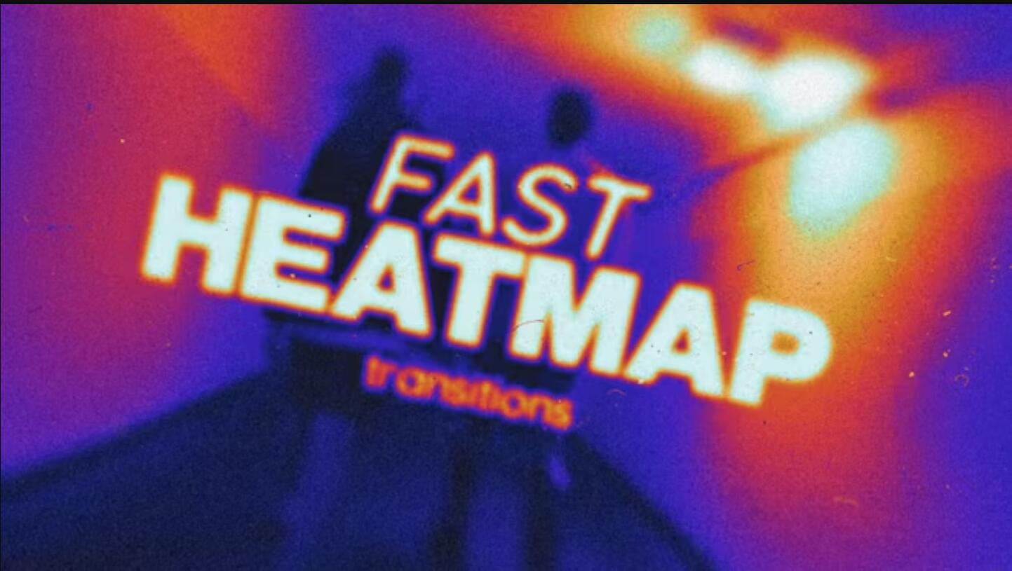 PR模板:8个复古酸性艺术热感应模糊渐变效果无缝转场过渡(13150) PR模板:8个复古酸性艺术热感应模糊渐变效果无缝转场过渡(13150)