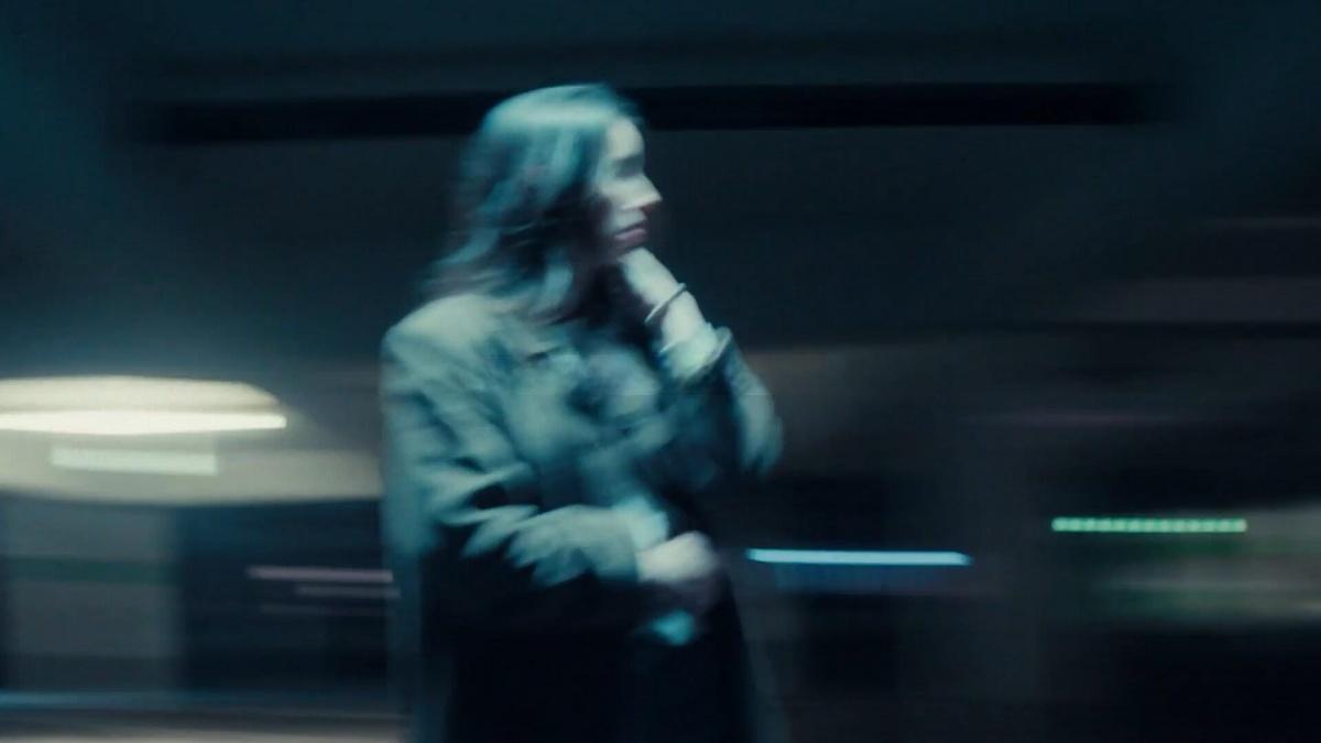 FCPX插件：28个港风美学王家卫慢快门镜头漏光转场过渡（13063）