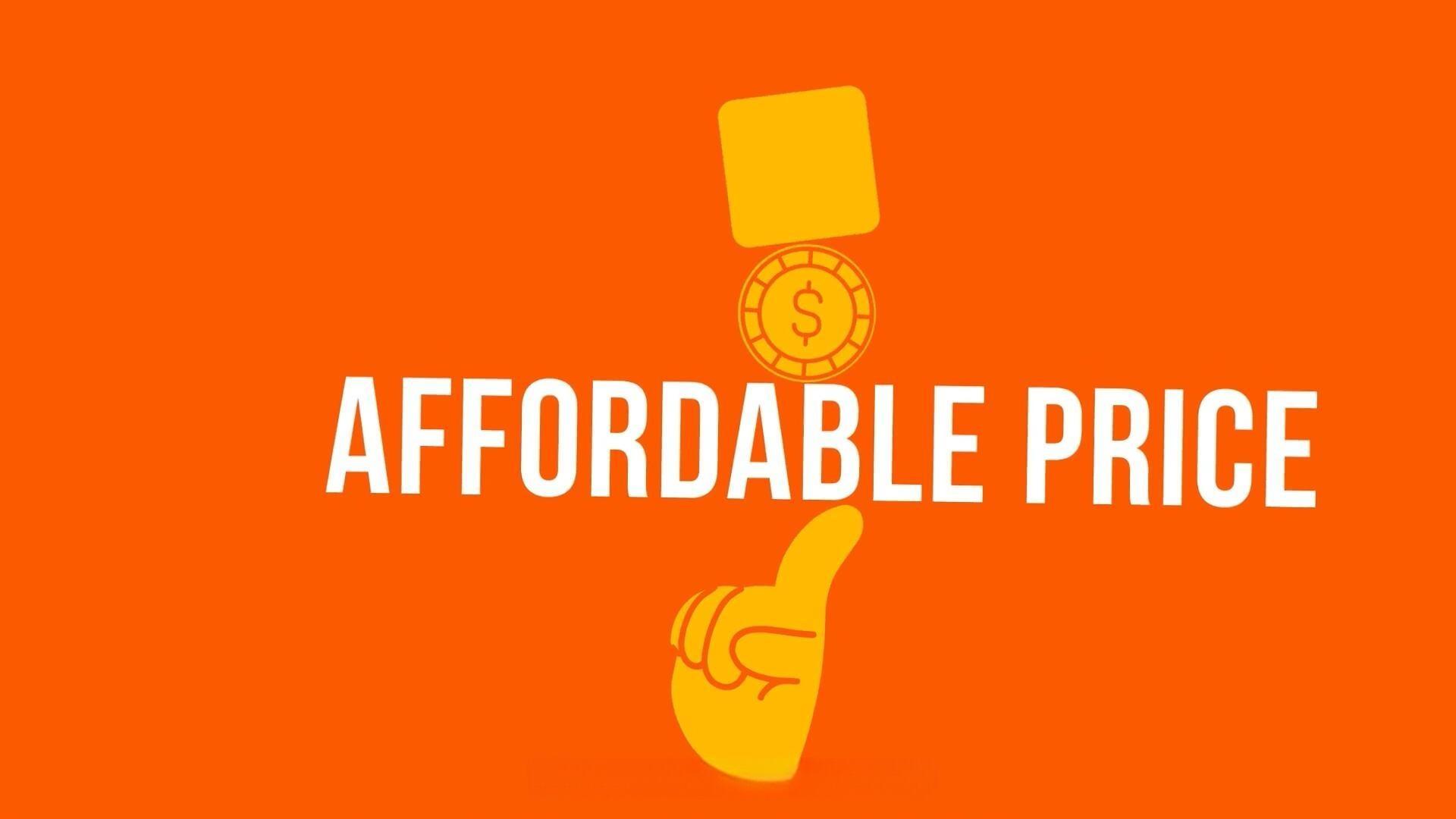 AE模板：创意极简主义2D手势互动文字标题品牌宣传片头动画模板（13196）