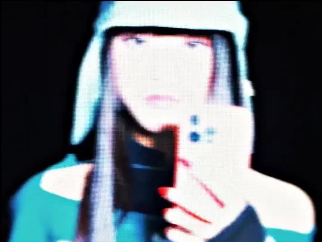 韩系女团风格胶片快闪饭圈剪辑编辑混剪AE项目文件 Flappywrd – NewJeans（13269）