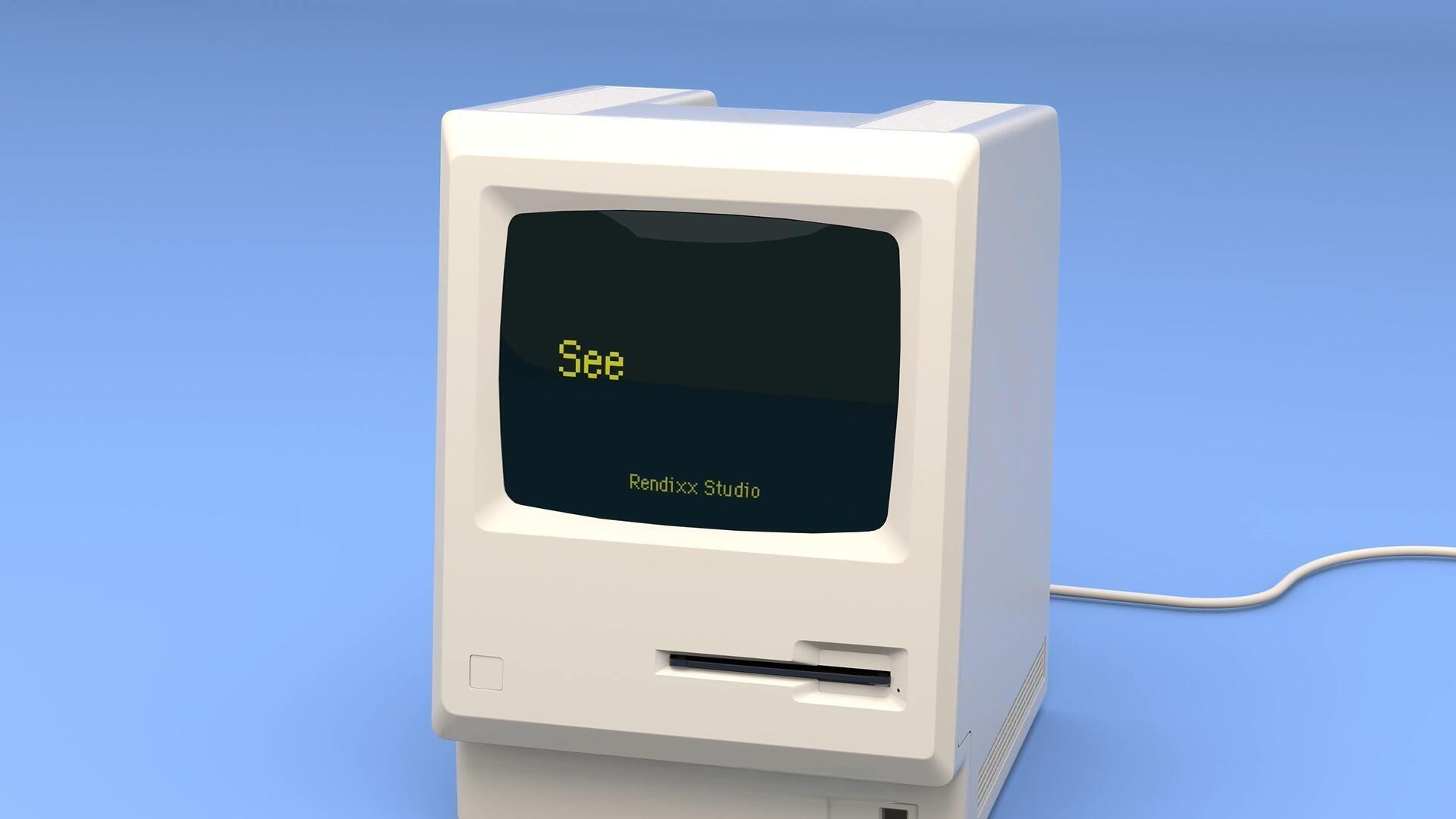 AE模板:超现实主义经典怀旧计算机屏幕桌面显示4K文字标题LOGO动画模板(13303) AE模板:超现实主义经典怀旧计算机屏幕桌面显示4K文字标题LOGO动画模板(13303)