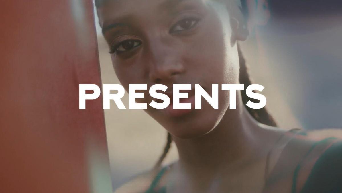 PR/达芬奇模板：12个复古浪漫梦幻镜头闪烁双重曝光棱镜折射视觉效果包（12165）