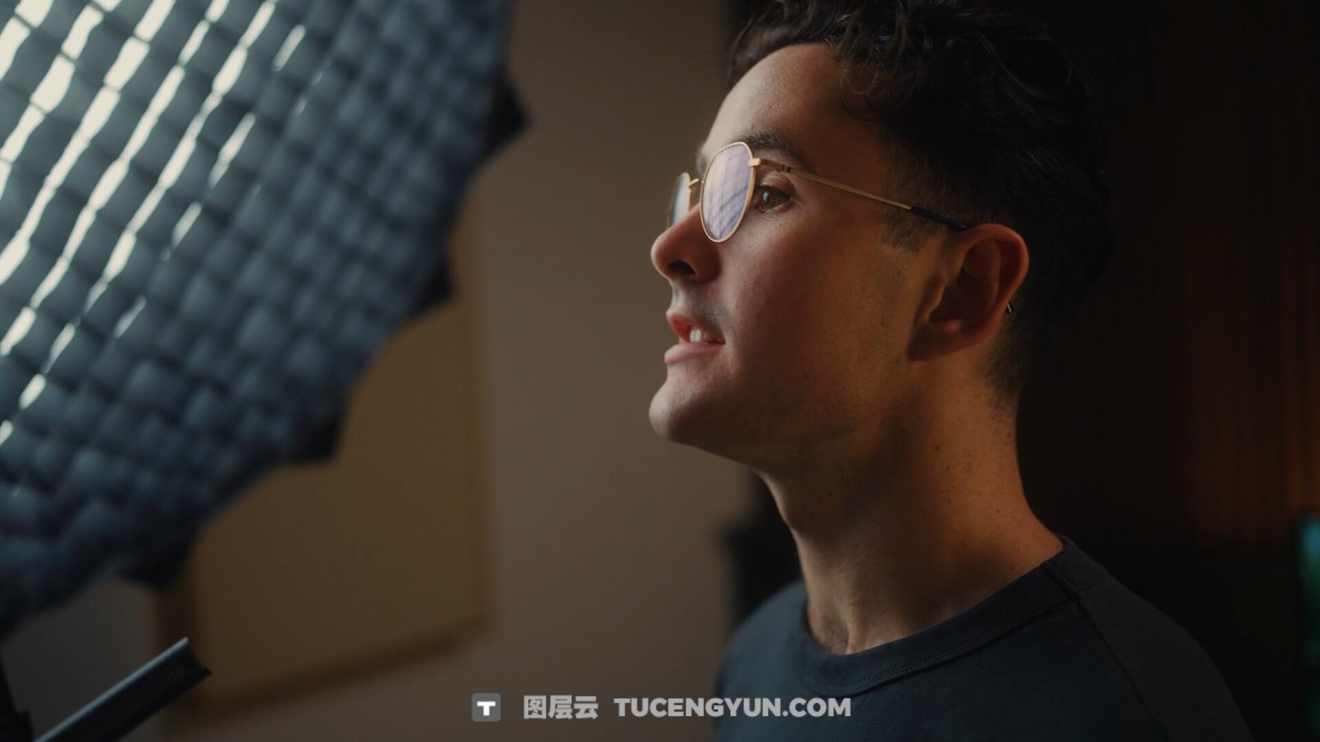 大师课程：油管大神Tom Noske电影视频创作者学院视频课程 中文字幕 Tom Noske – Video Creator Academy Course（13436）