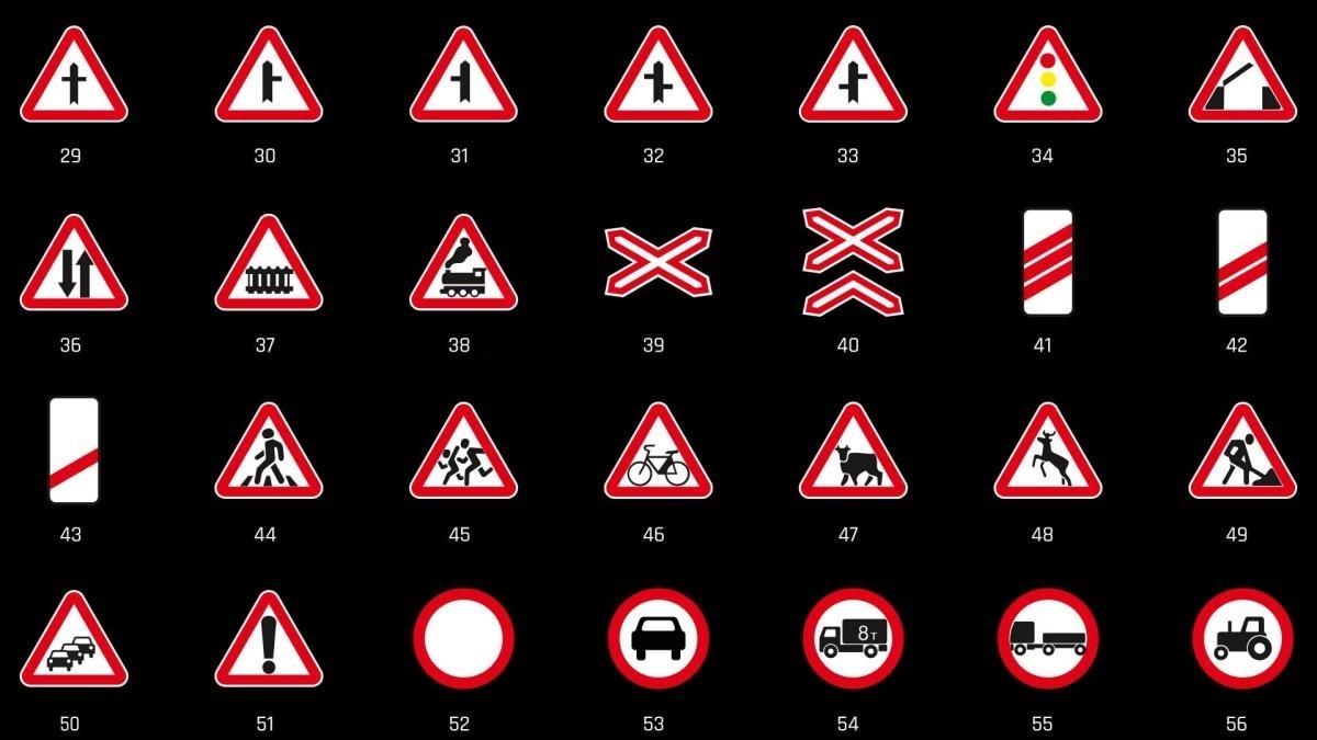 AE模板+PR预设：350组汽车科技感HUD抬头显示UI元素动画（13229）