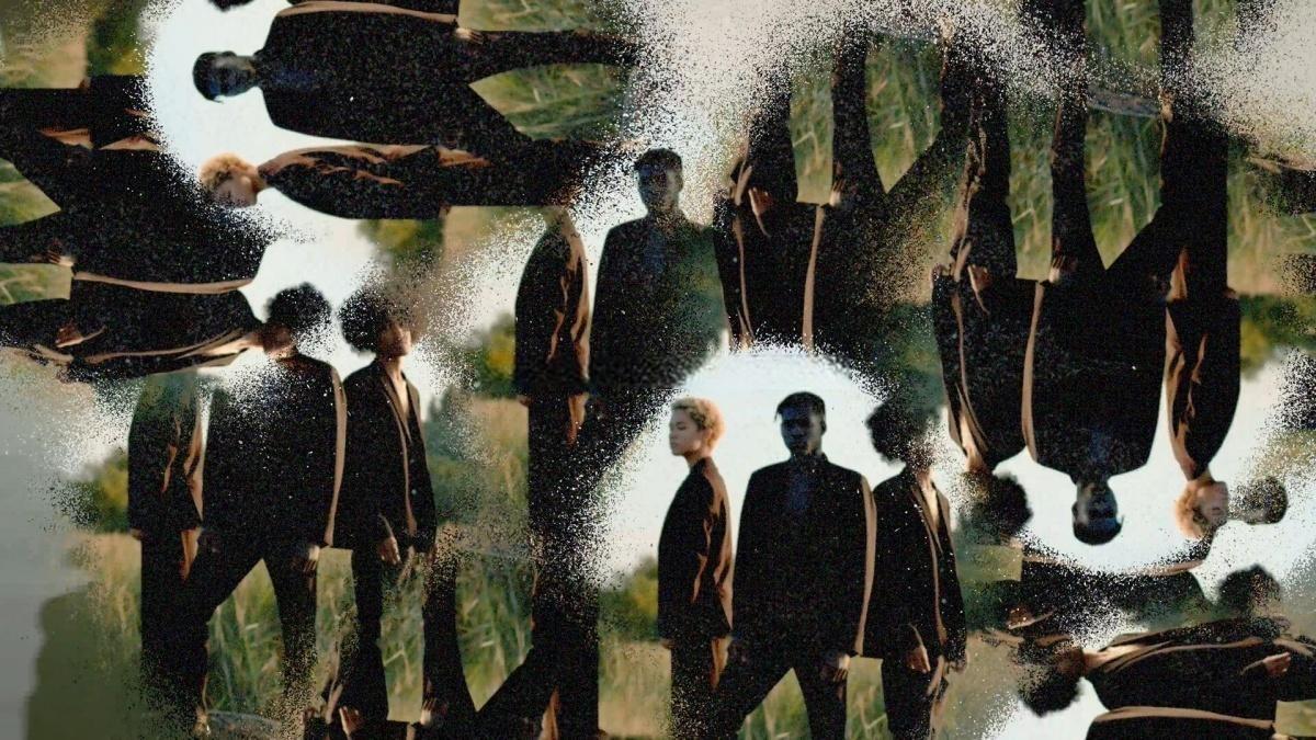 FCPX插件：10个老式邋遢街头涂鸦雾感喷漆滴落无缝转场过渡（13263）