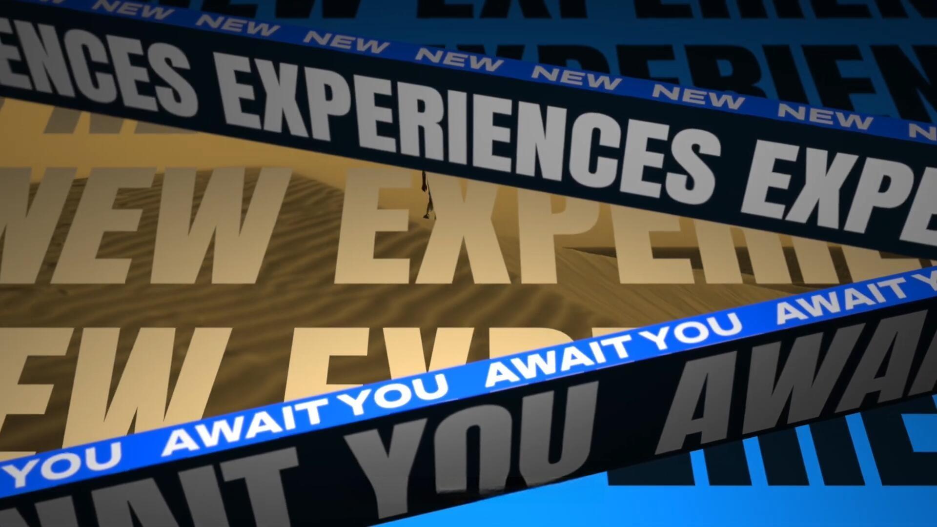 FCPX插件：31个野蛮抽象动力学时尚循环错版动态美学背景文字标题排版效果（13178）