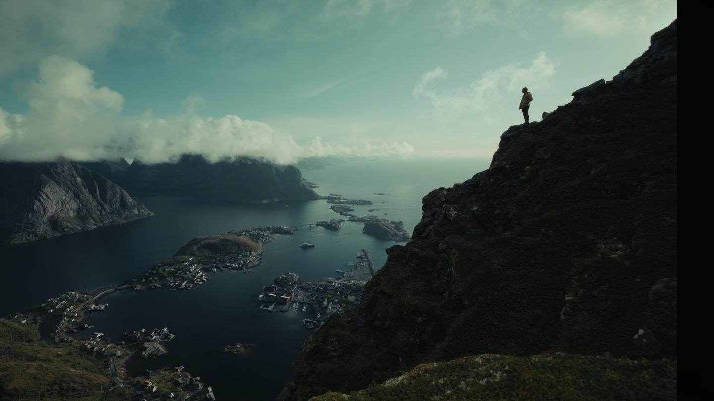 Gamut – Immersion 2.0 热门情绪氛围美学旅拍电影感LUT+练习素材+视频教程（13151）